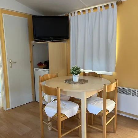 Campsite Mobil La Baule-Escoublac